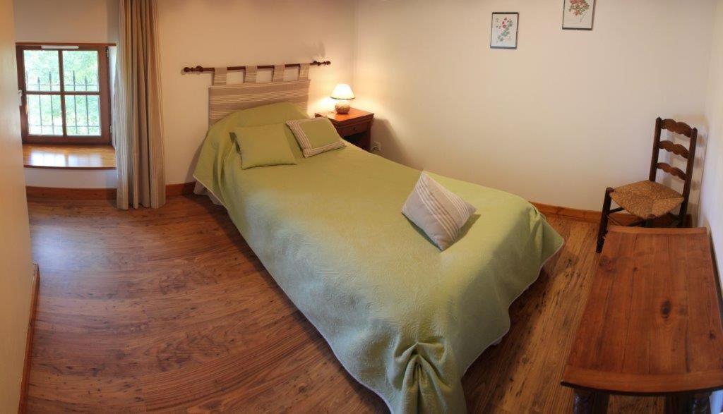 Chambres D'Hotes Domaine Le Fragnaud Saint-Porchaire Buitenkant foto